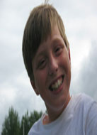 Image of Brent from Moncton, NB