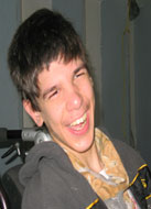 Image of Justin from Havelock, NB