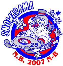 Snowarama Logo