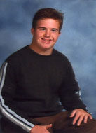Image of Nicholas from Summerville, NB